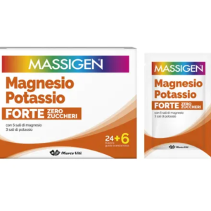 Magnesio-e-potassio-forte