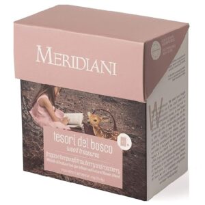 Infuso Meridiani tesori del bosco