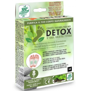 Cerotti-per-piedi-detox-the verde