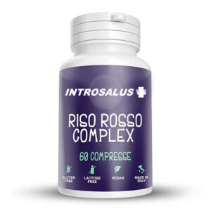 Riso-Rosso-Complex