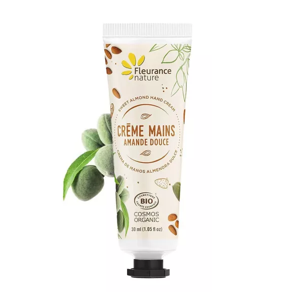 Crema mani