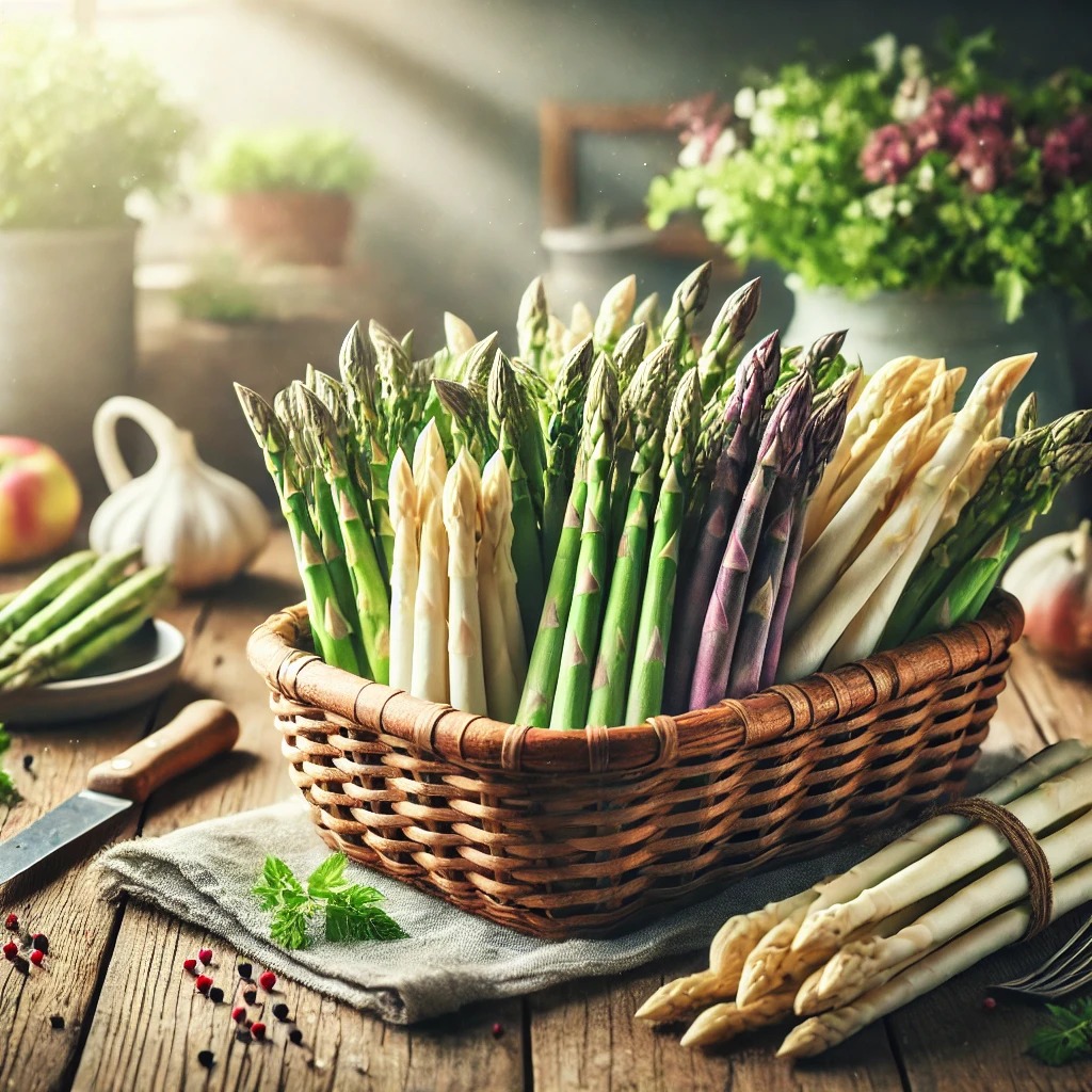ASPARAGI