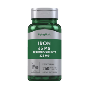 Iron