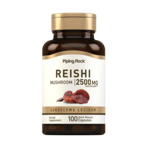 Reishi