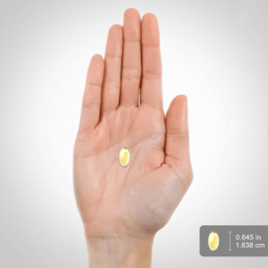 Vitamina K2 e D3 innovativo , 180 softgels - immagine 7