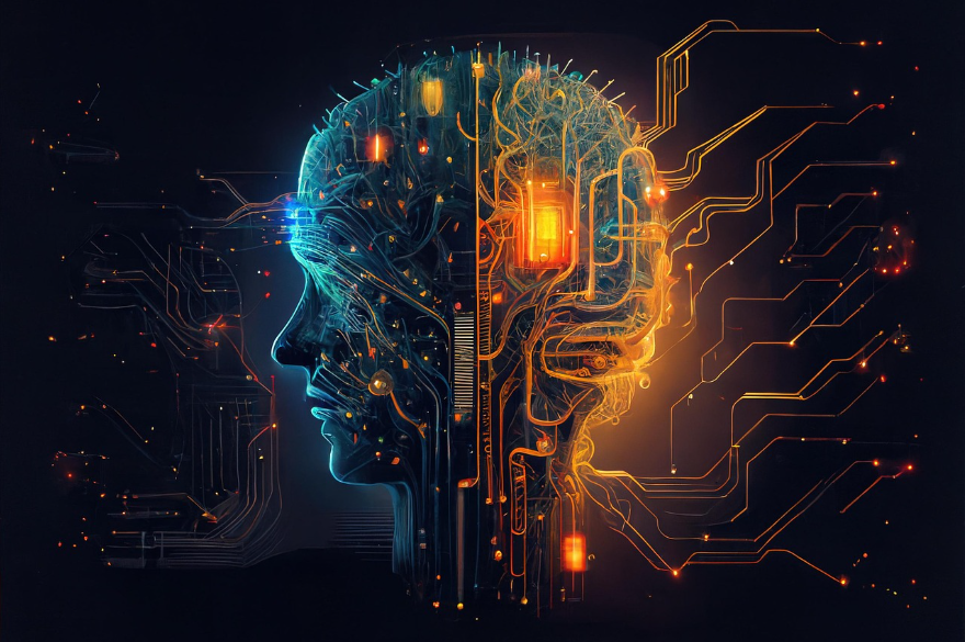 Intelligenza Artificiale e Lavoro: un Futuro che Richiede anche Benessere Mentale e Fisico 2 1