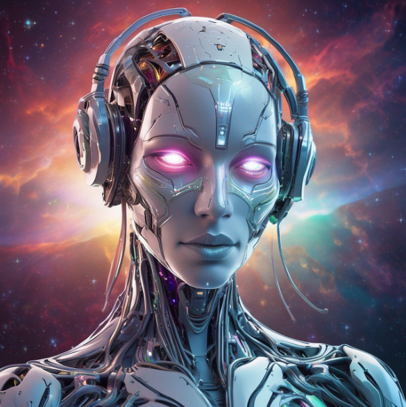 Intelligenza Artificiale e Lavoro: un Futuro che Richiede anche Benessere Mentale e Fisico 1 3