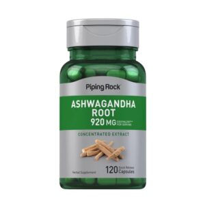 Ashwagandha 920mg