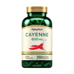 Cayenne