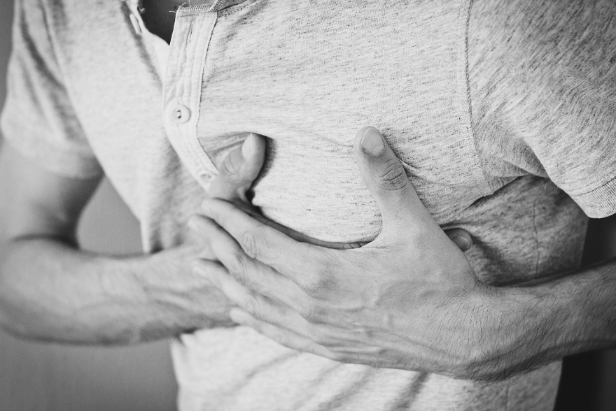 Attacco di panico: cosa succede davvero e come puoi superarlo 3 Immagine 4