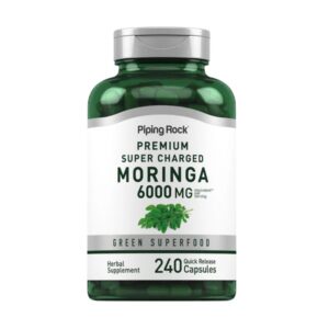 Moringa