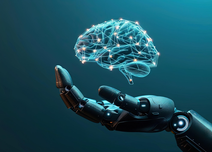 Blog 1 Intelligenza artificiale