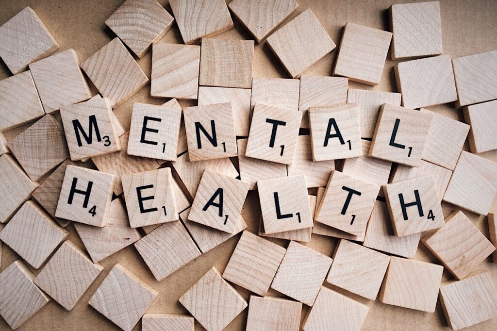 Salute Mentale: 10 Verità Potenti per Vivere Meglio 1 Salute Mentale