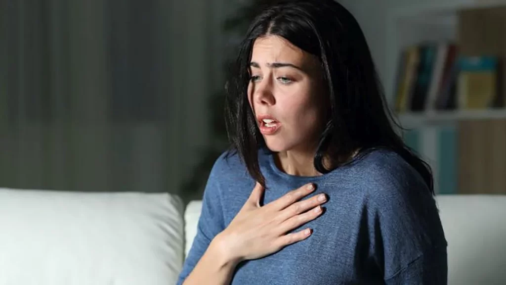 Attacco di panico: cosa succede davvero e come puoi superarlo 1 mujer ansiedad 0.jpg