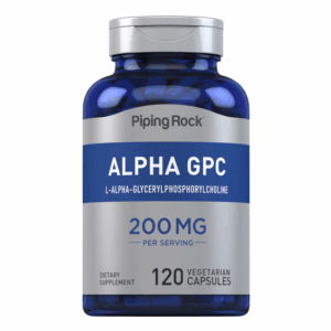 Alpha GPC