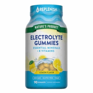 Elettroliti