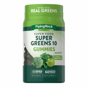 Super Greens