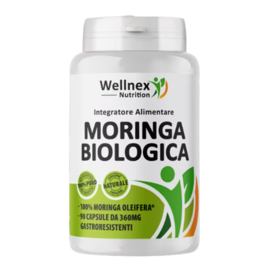Moringa biologica