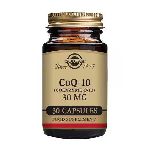CoQ-10 30mg