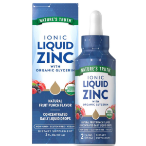 Zinco liquido