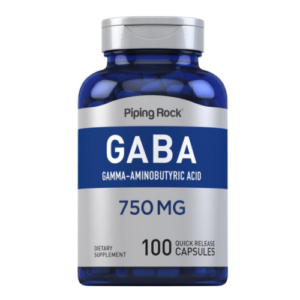 GABA