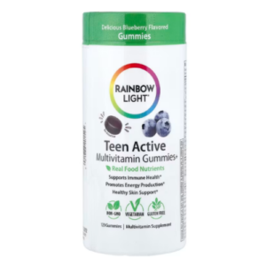 Multivitaminico adolescenti