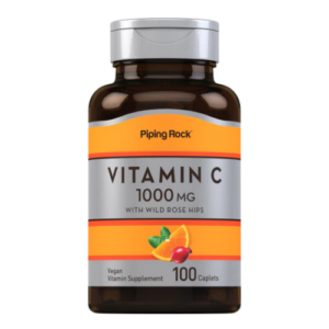 Vitamina c 100 capsule