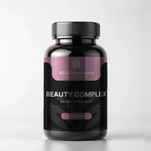 Beauty complex - 90 capsule
