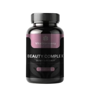 Beauty complex - 90 capsule