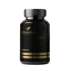 Maca 600 mg - 60 capsule