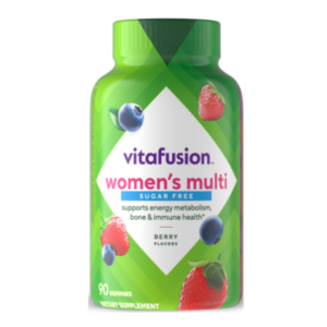 Multivitaminico donna - 90 gommose